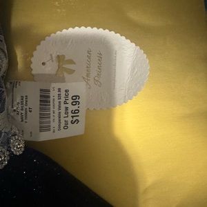 Easter Dress🐣 new with tags beautiful